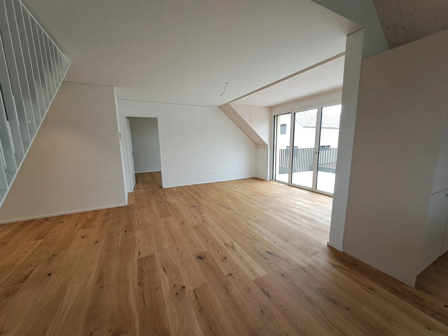 Appartamento nuovo di 4,5 stanze - Foto 7 di 12