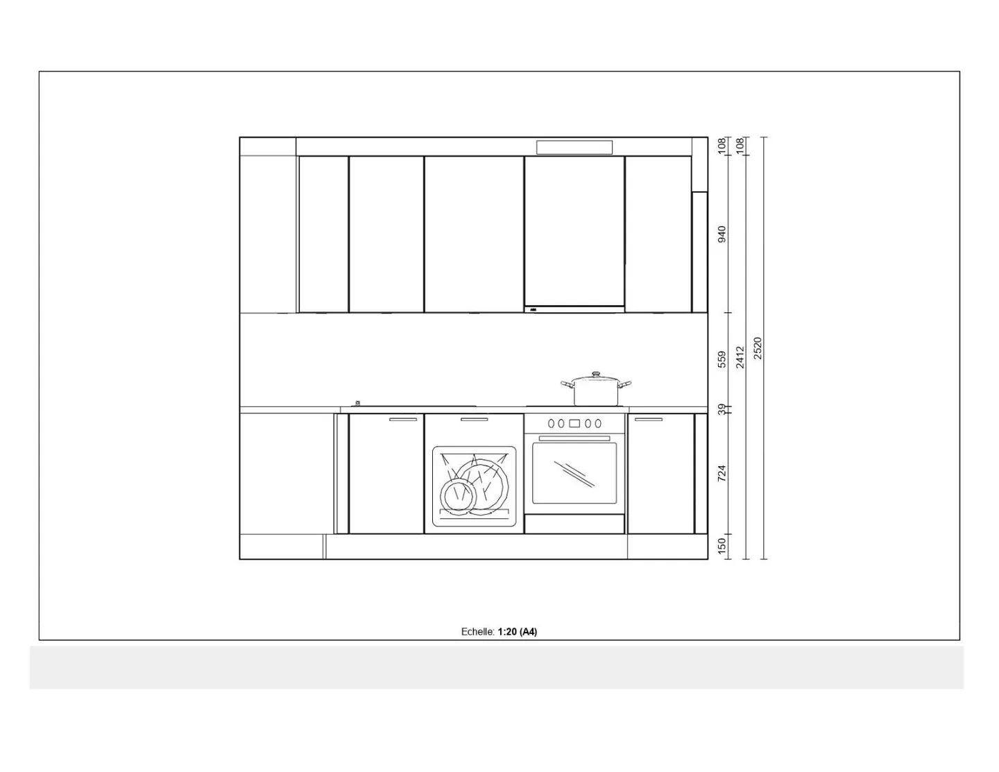 2-room apartment - Photo 2 of 5