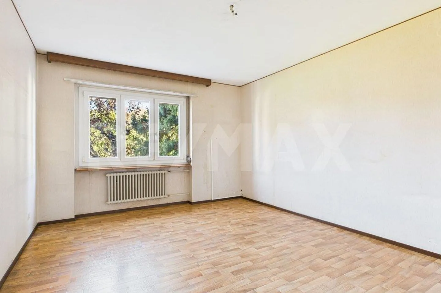 Vacallo 3.5 pièces avec vue dégagée - Photo 6 sur 9