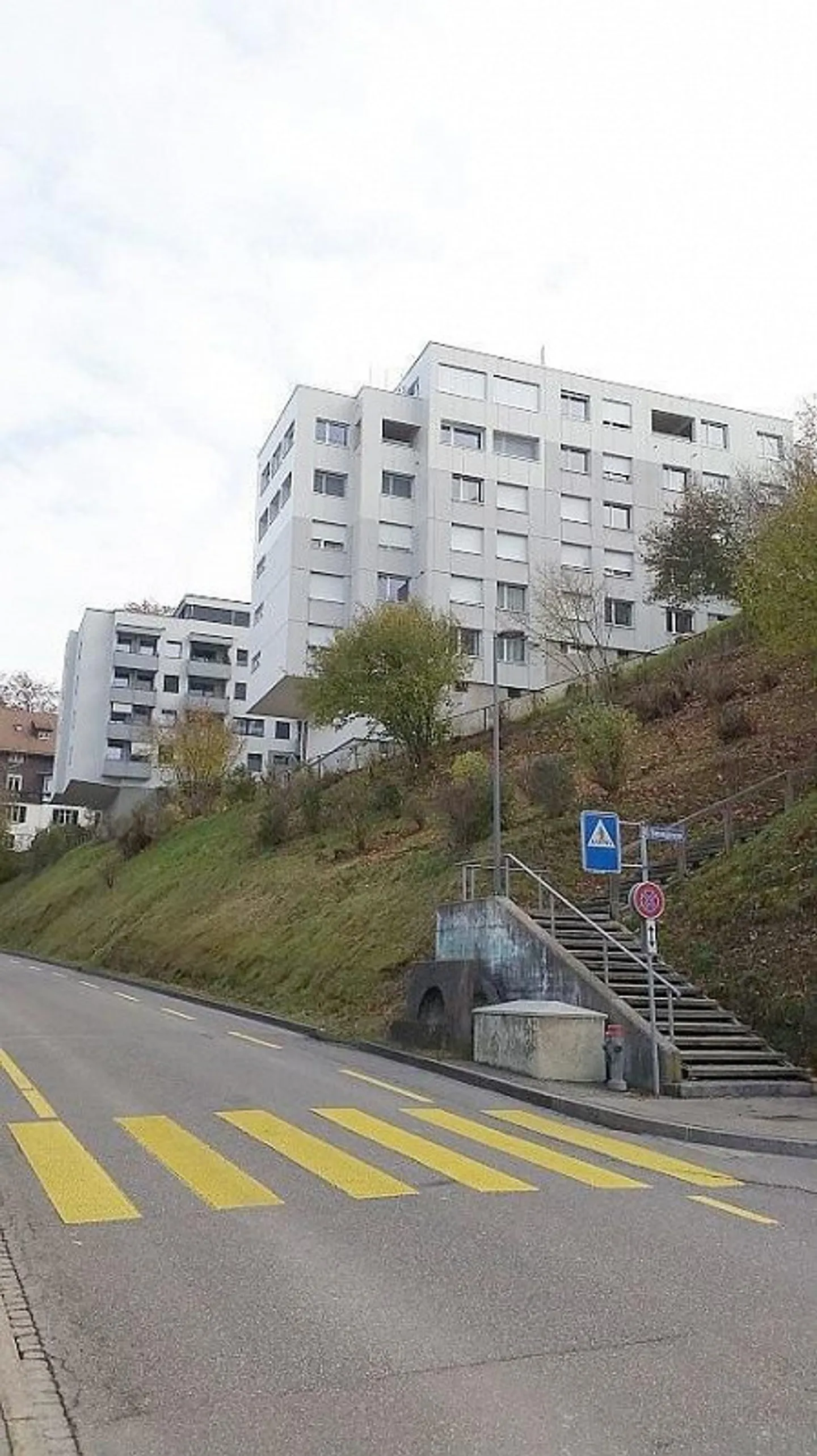 10 minutes à pied du centre-ville et de la gare principale - Photo 2 sur 9