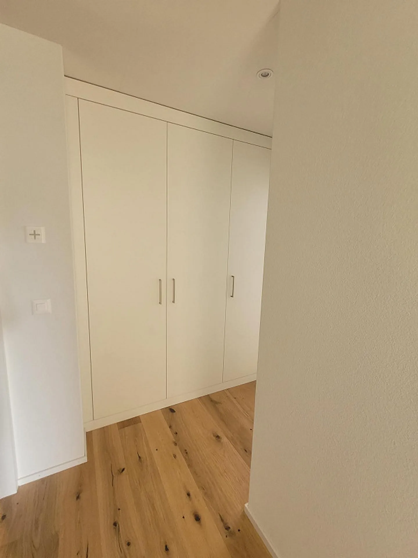 Appartamento nuovo di 4,5 stanze - Foto 11 di 12