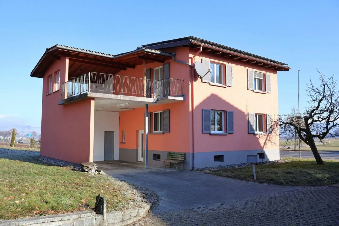 Maison individuelle avec accès à un ruisseau - Photo 1 sur 20
