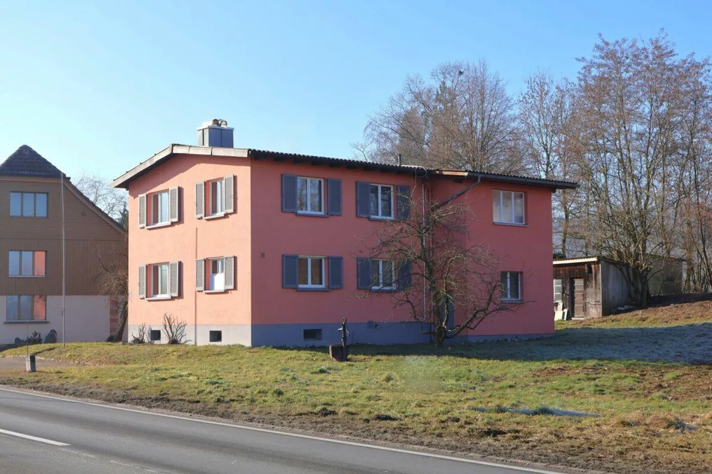 Maison individuelle avec accès à un ruisseau - Photo 2 sur 20