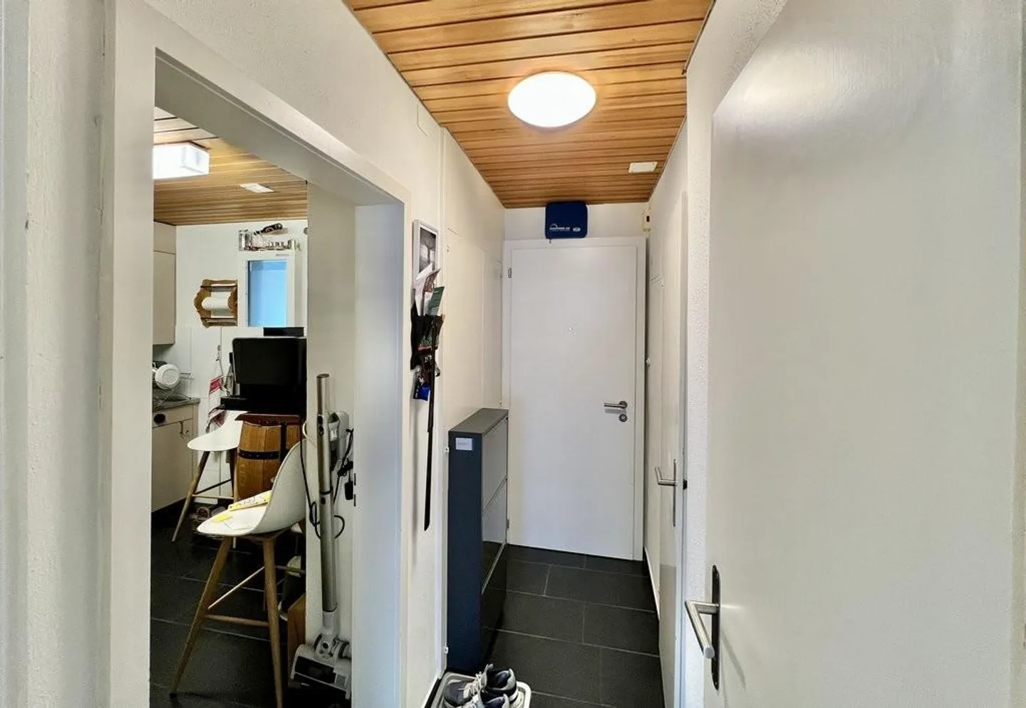 10 minutes à pied du centre-ville et de la gare principale - Photo 9 sur 9