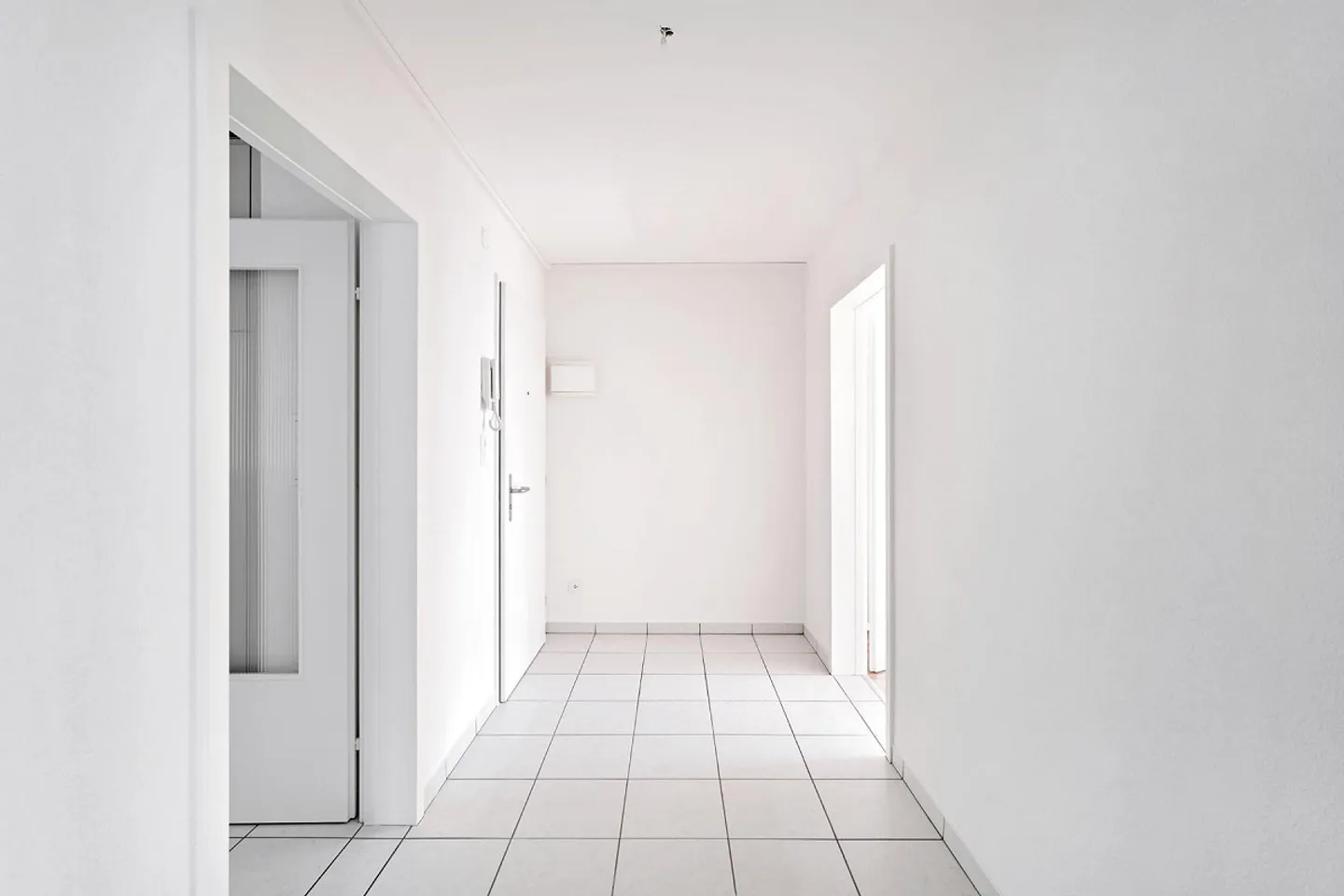 Helle 3-Zimmer-Wohnung - Foto 7 von 8