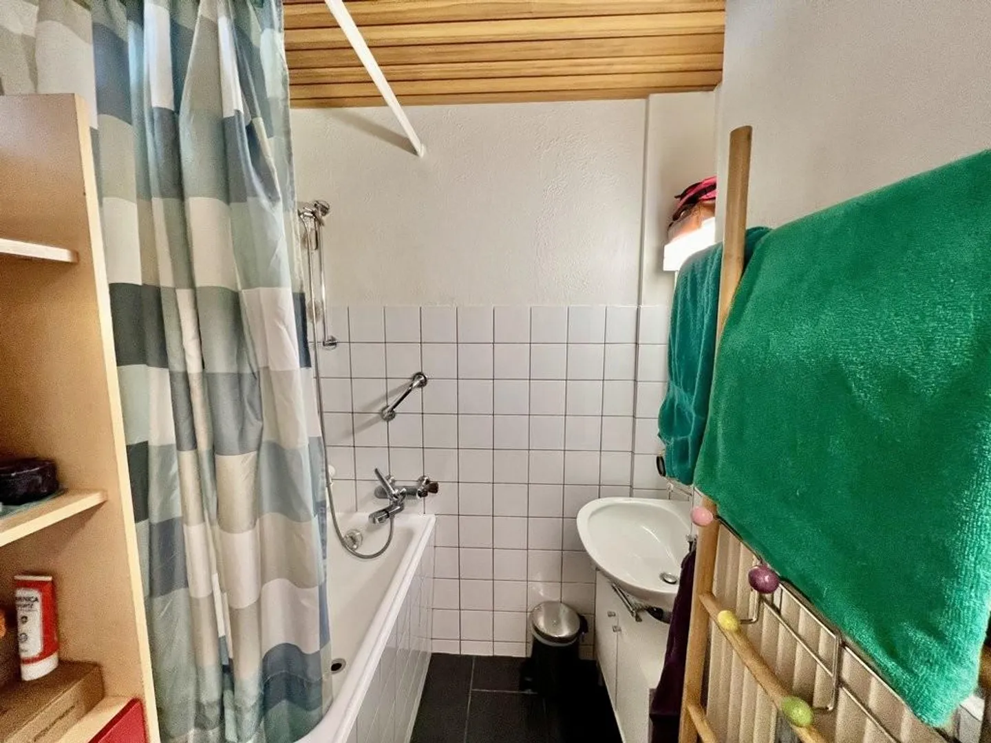 10 minutes à pied du centre-ville et de la gare principale - Photo 7 sur 9