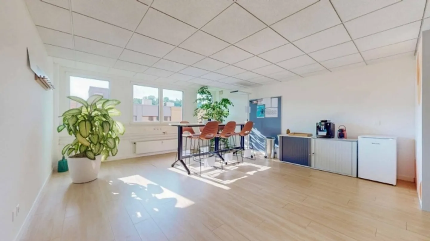 Your new office in Bottmingen - Photo 3 of 6