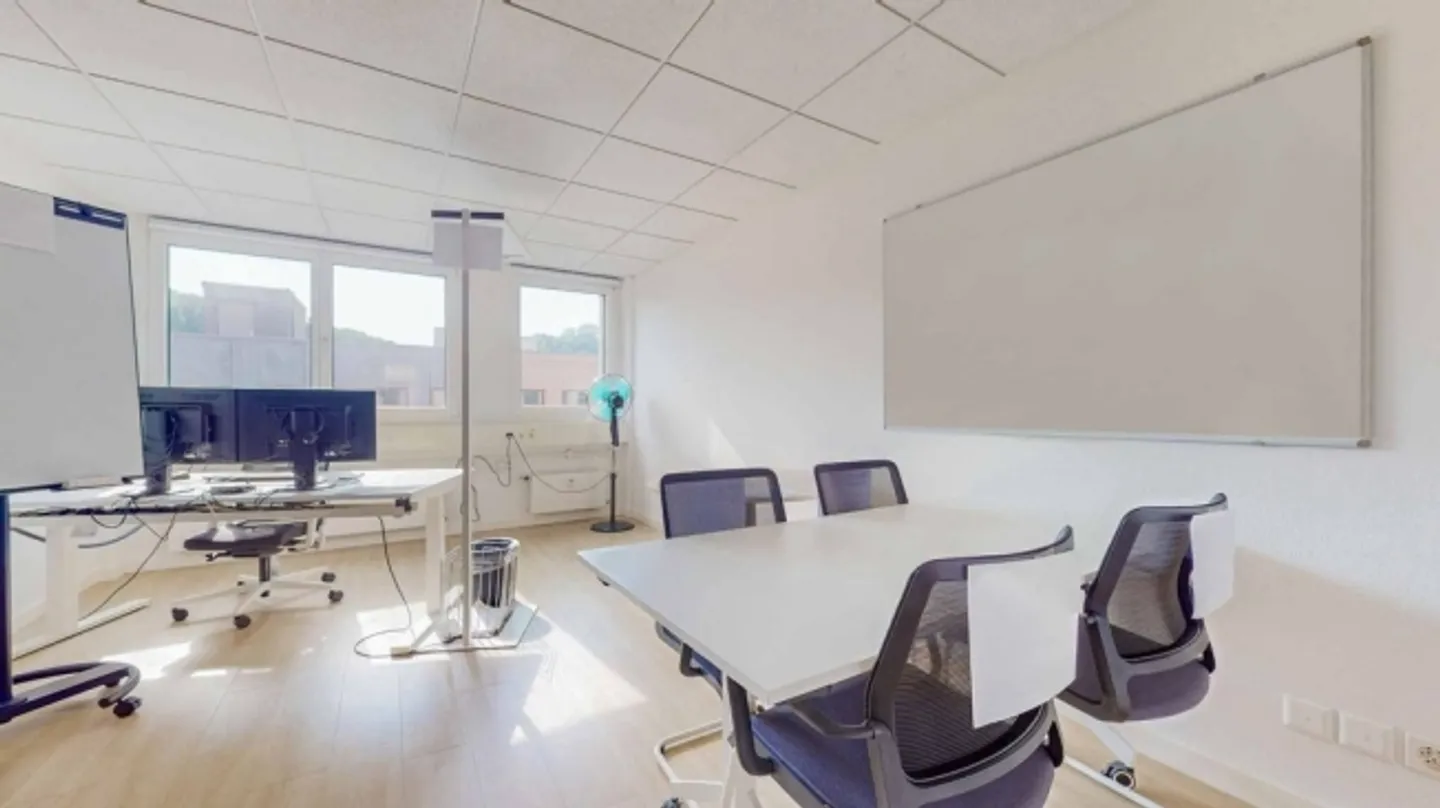 Your new office in Bottmingen - Photo 5 of 6