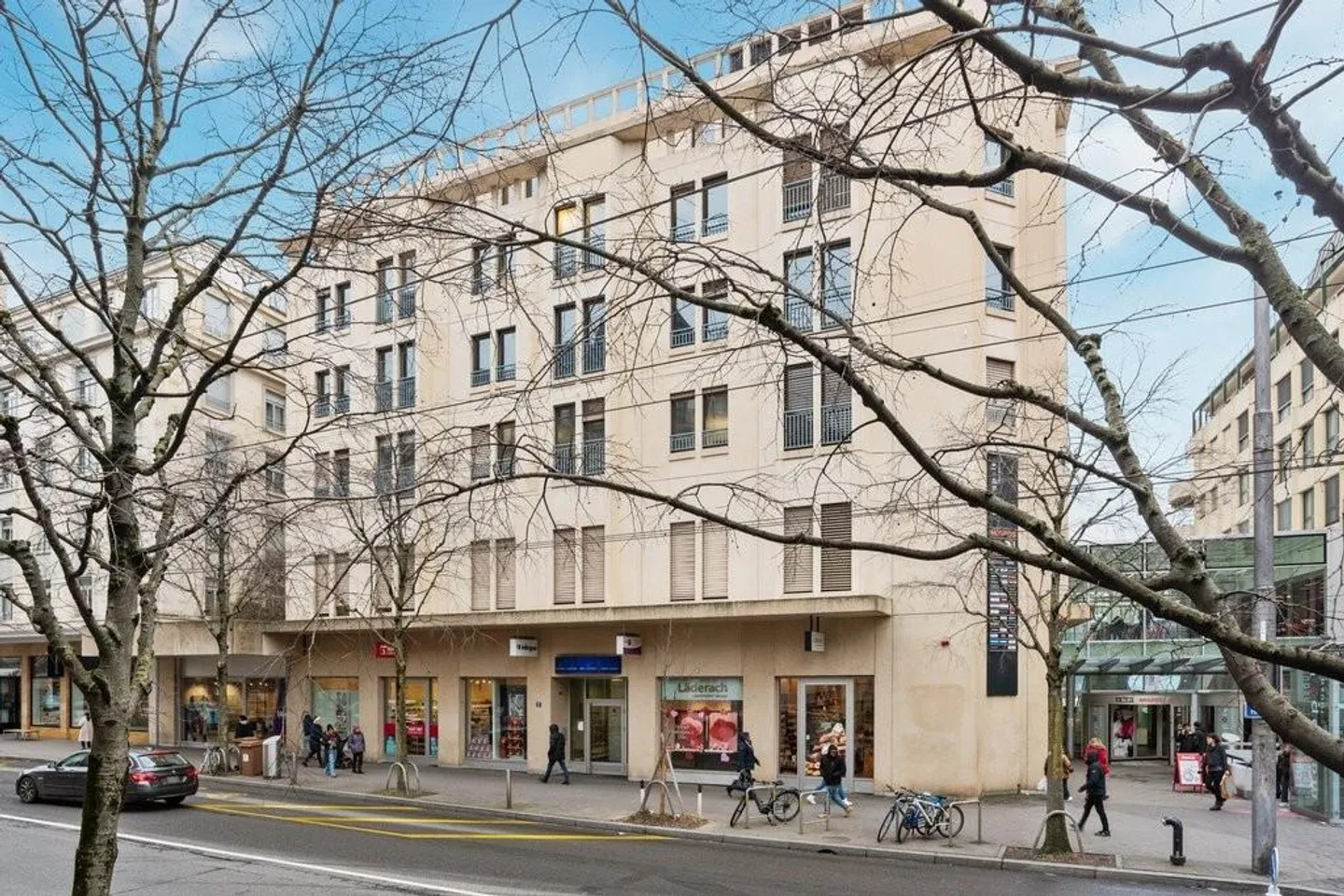 Install your offices in the heart of Lausanne city - Photo 1 of 10