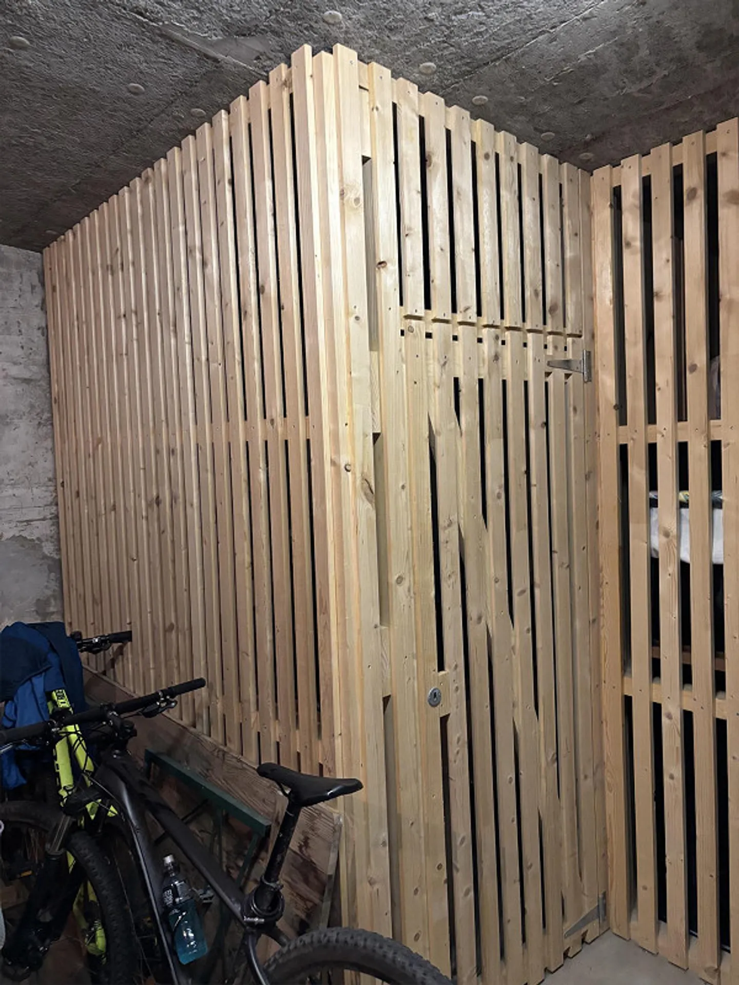 Appartement 1 pièce confortable à Treiten - Photo 6 sur 6