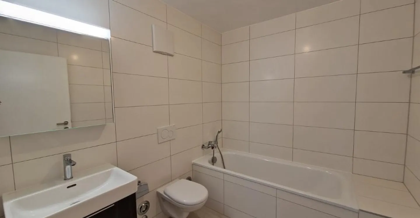 4.5-room apartment on the 1st floor - Photo 5 of 7