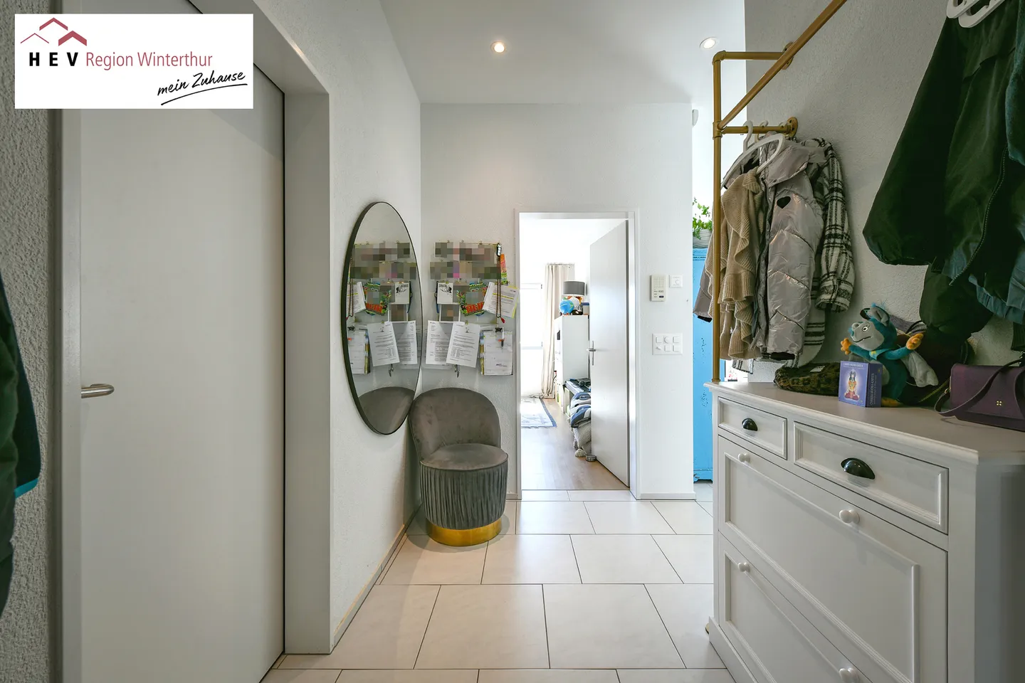 Family Home in Quiet Location - Photo 1 of 8