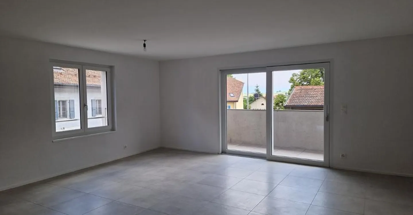 4.5-room apartment on the 1st floor - Photo 6 of 7