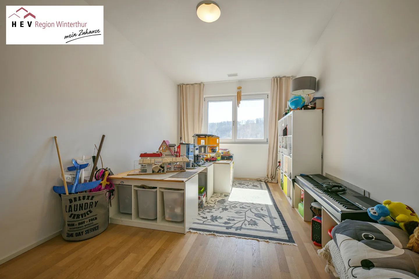 Family Home in Quiet Location - Photo 2 of 8