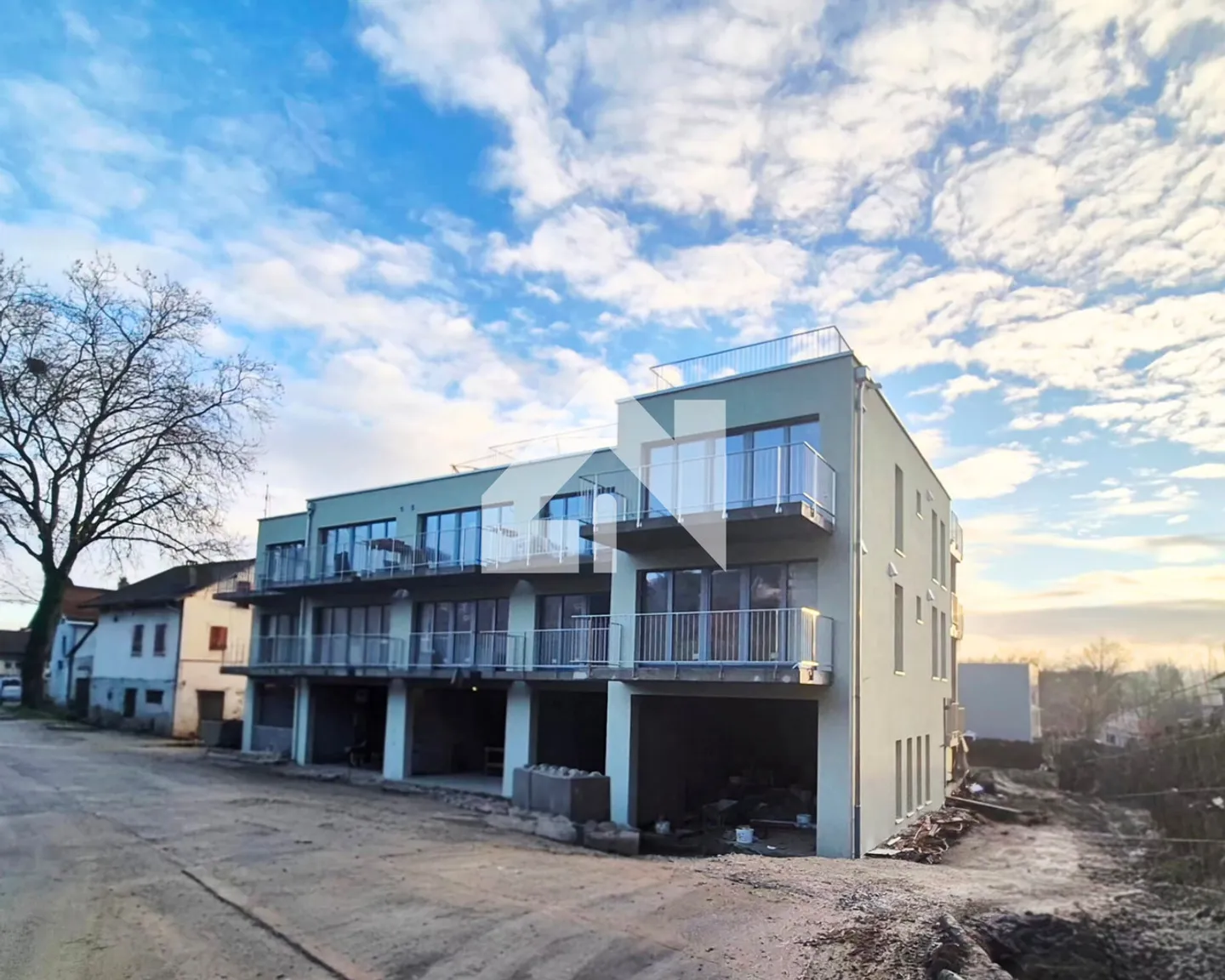 Büro 1 Zimmer - Foto 1 von 6