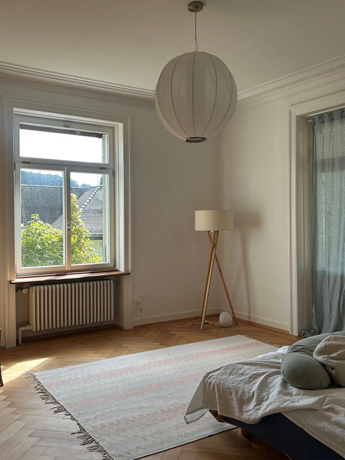 Art Nouveau Apartment at Rosenberg - Photo 7 of 14