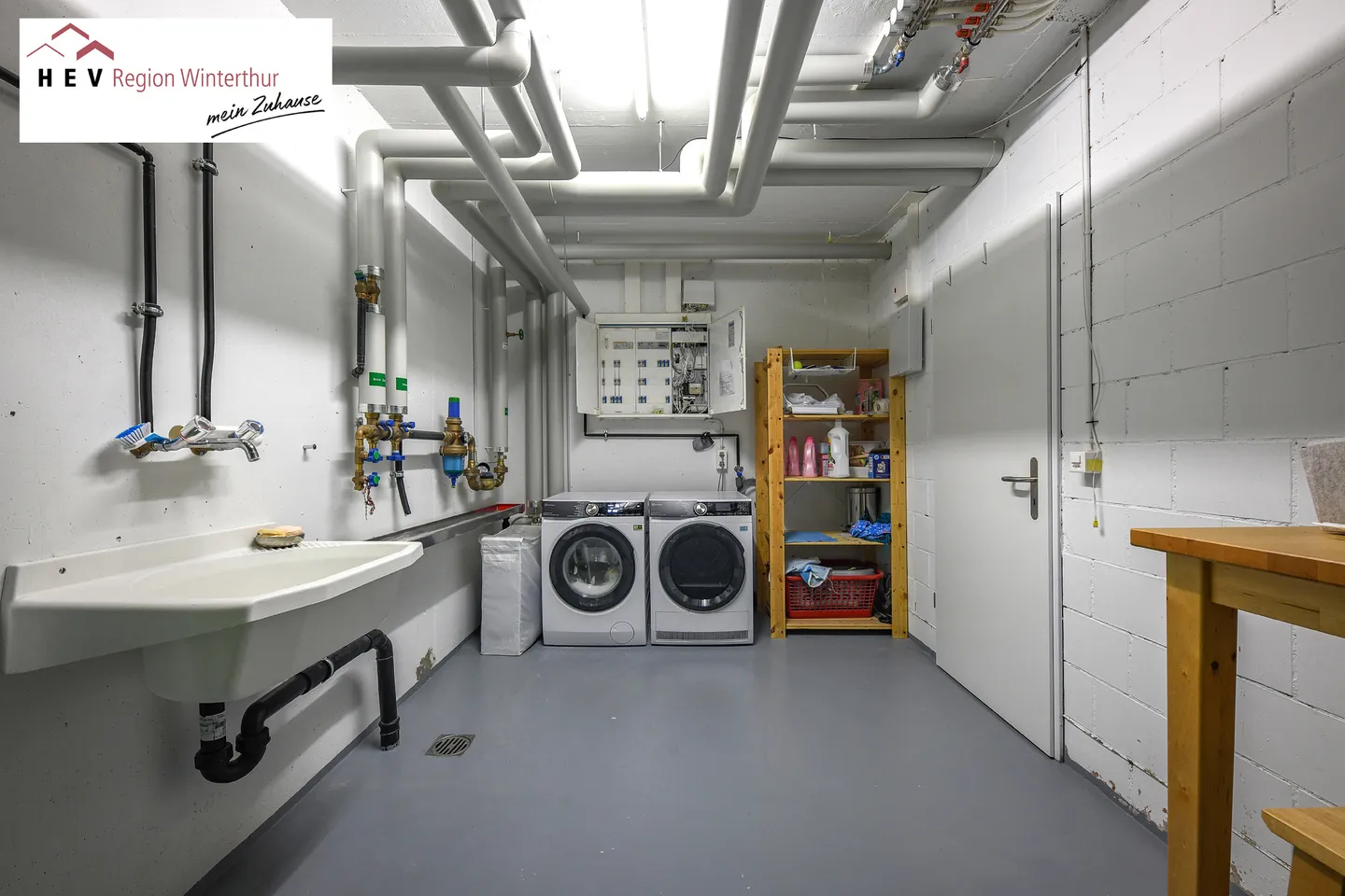 Family Home in Quiet Location - Photo 7 of 8