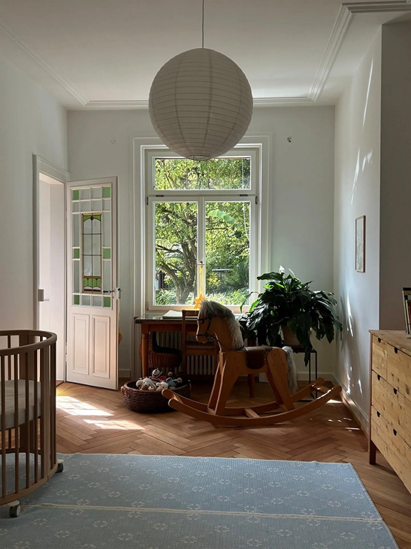 Art Nouveau Apartment at Rosenberg - Photo 8 of 14