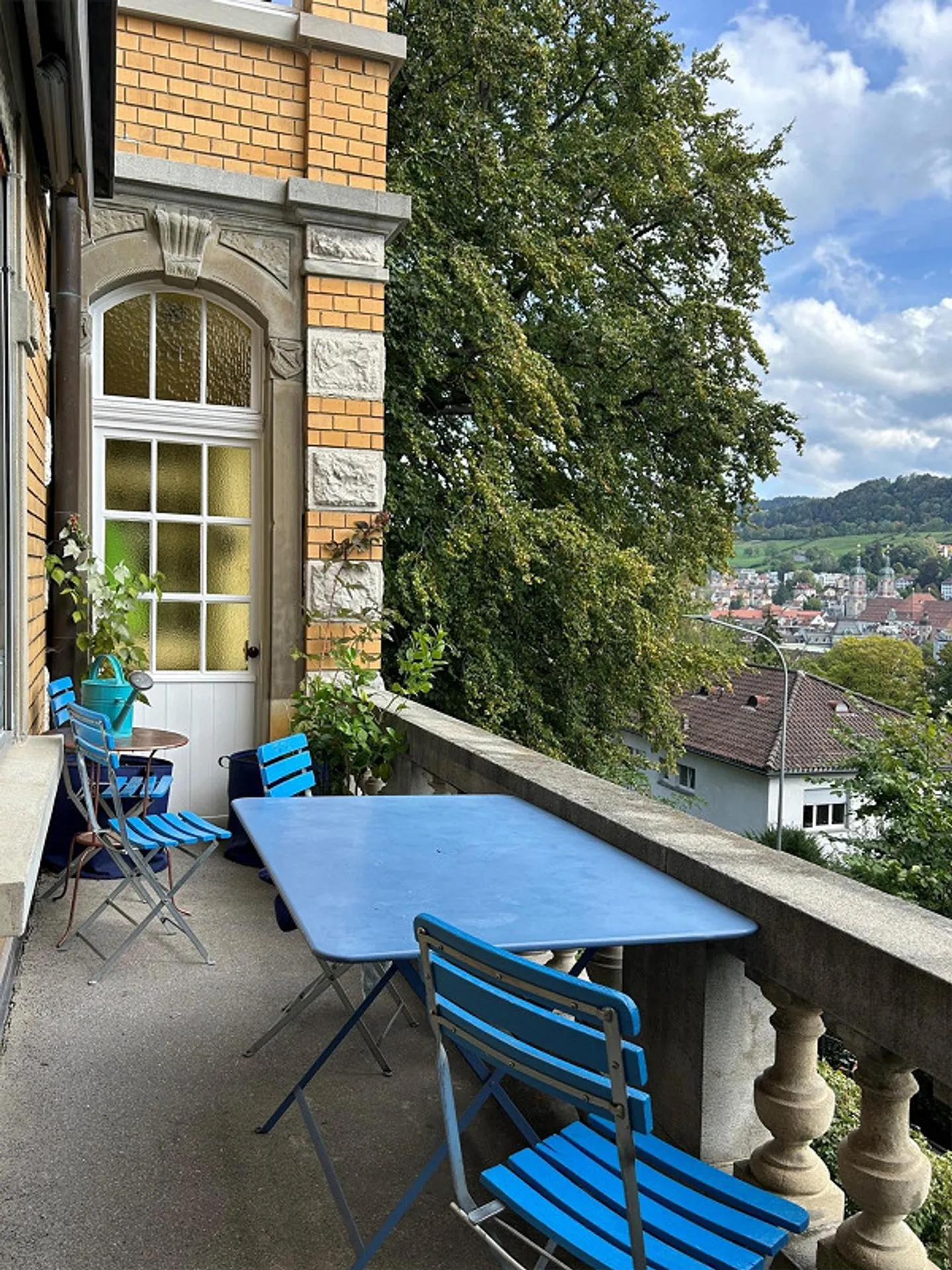 Art Nouveau Apartment at Rosenberg - Photo 13 of 14