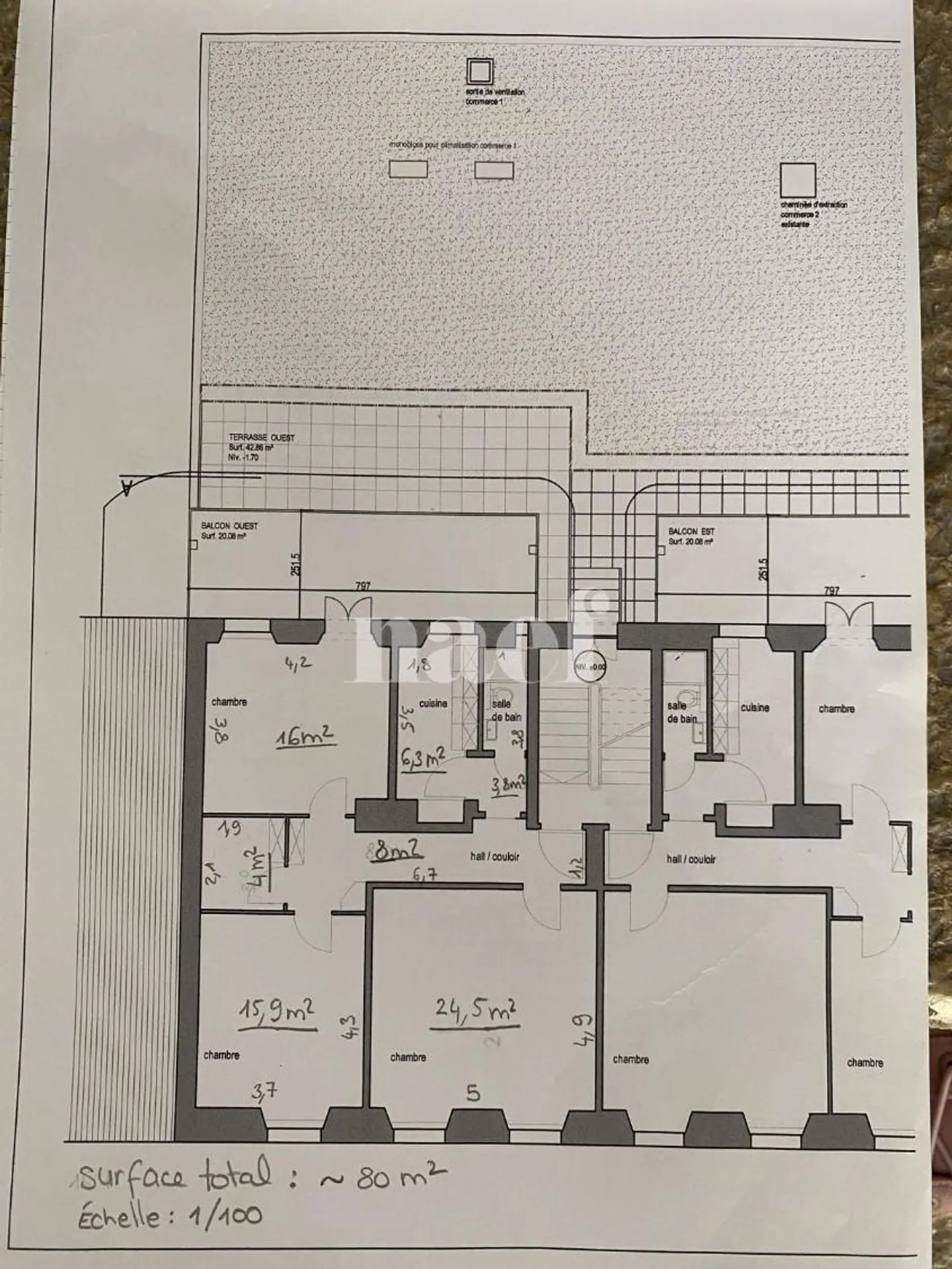 Top Gewerbefläche im Stadtzentrum - Foto 3 von 3