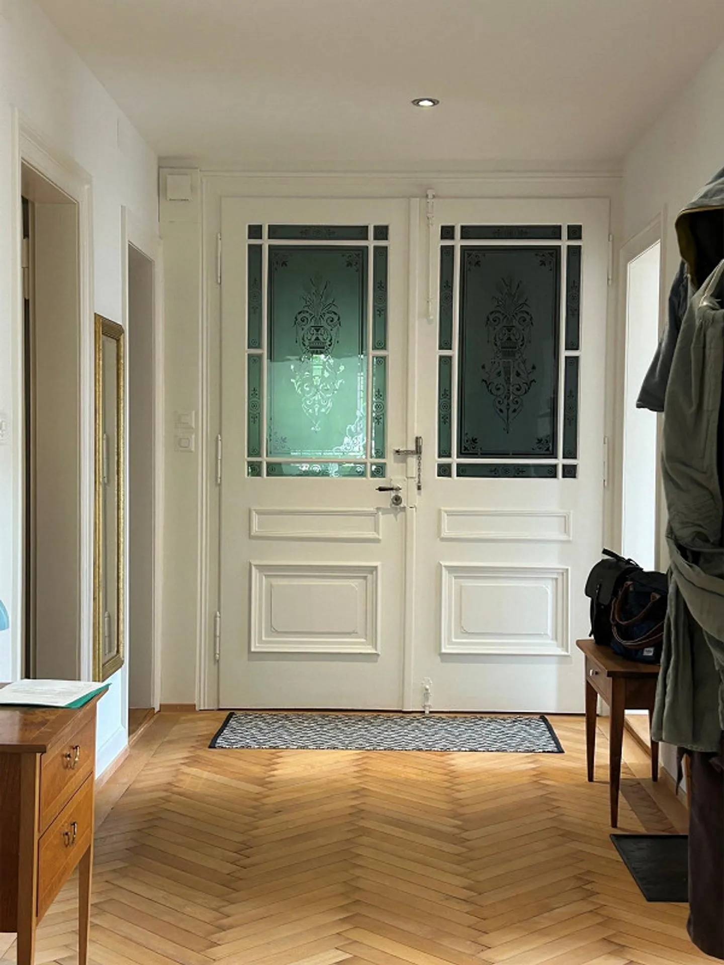 Art Nouveau Apartment at Rosenberg - Photo 5 of 14