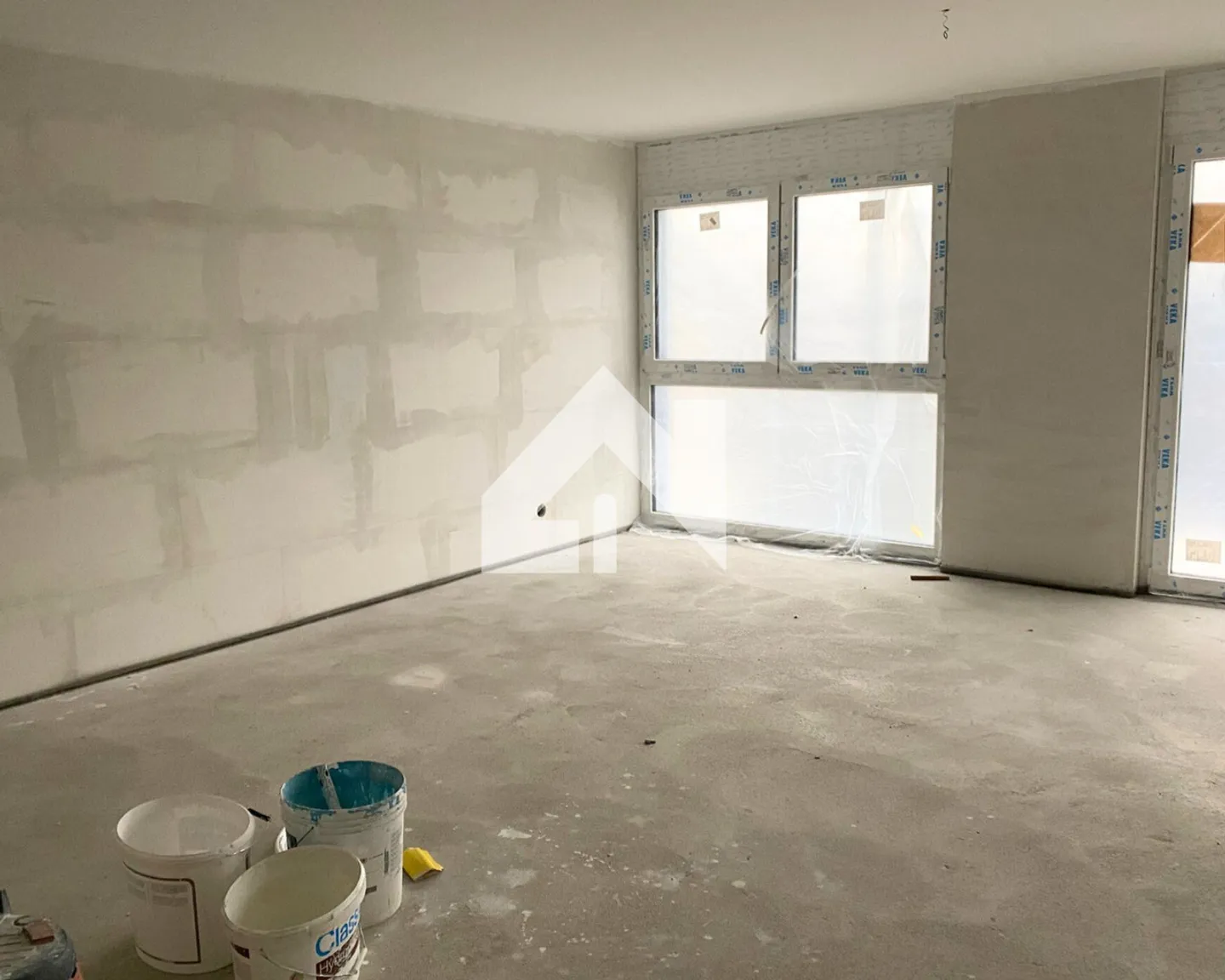 Büro 1 Zimmer - Foto 5 von 6