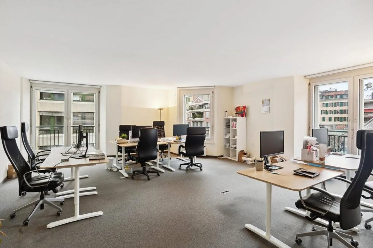 Install your offices in the heart of Lausanne city - Photo 3 of 10