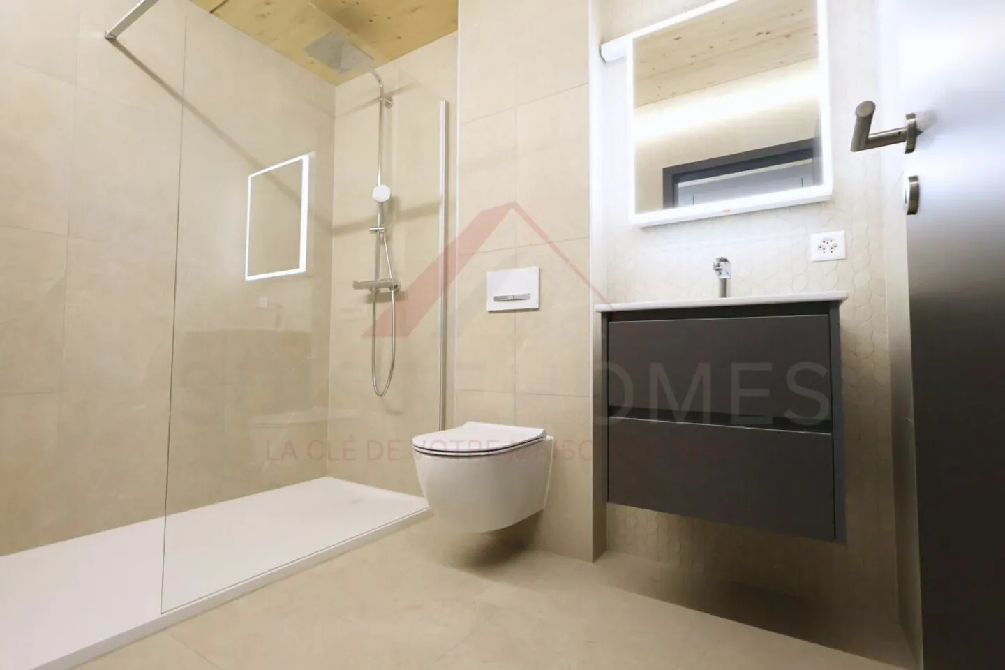 Contemporary Villas in Riddes - Photo 10 of 11