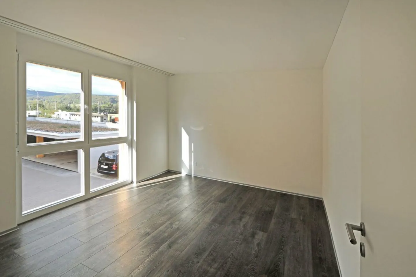 Are you looking for a perfect family apartment in the green? - Then you are in the right place! - Photo 5 of 12