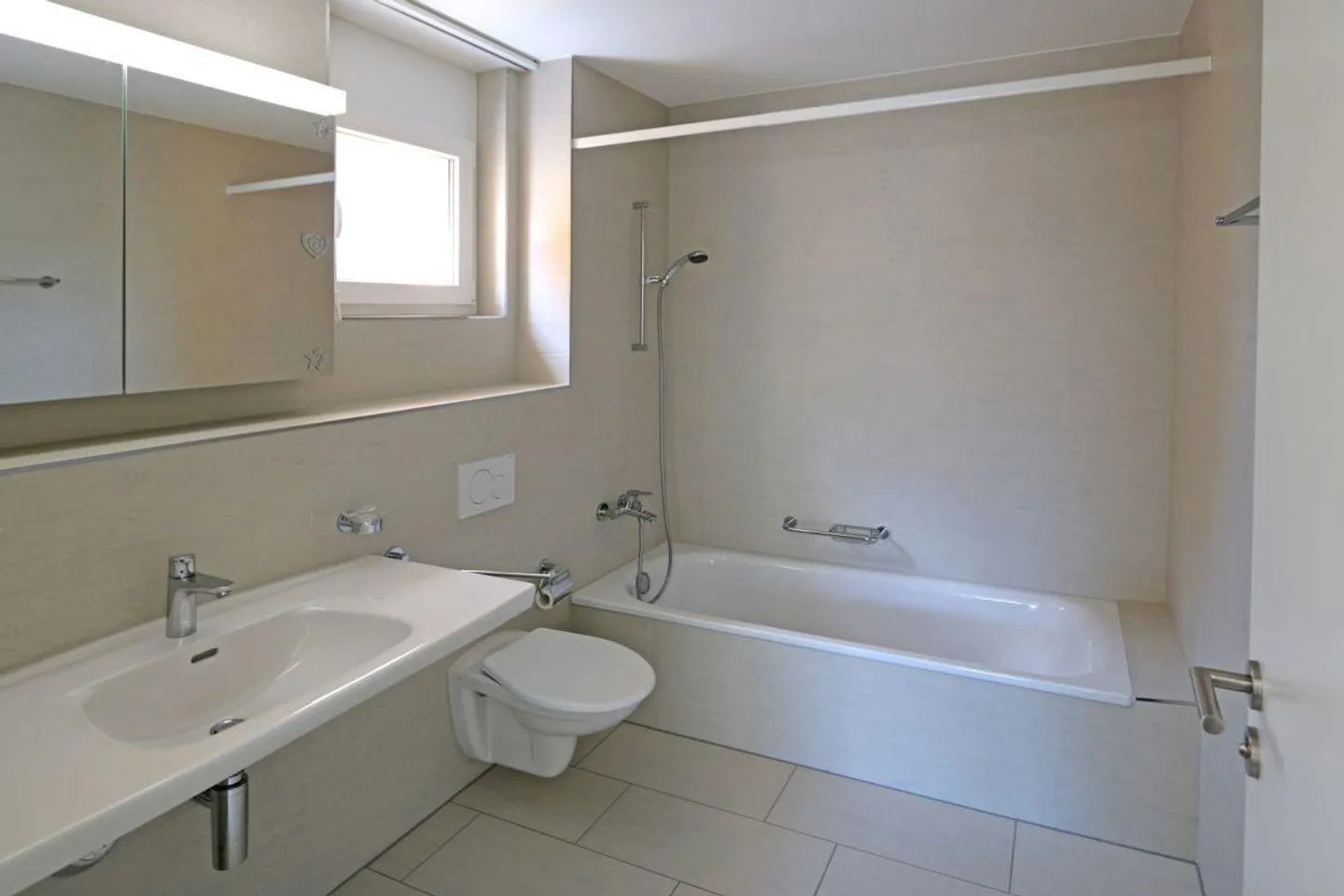 Are you looking for a perfect family apartment in the green? - Then you are in the right place! - Photo 6 of 12