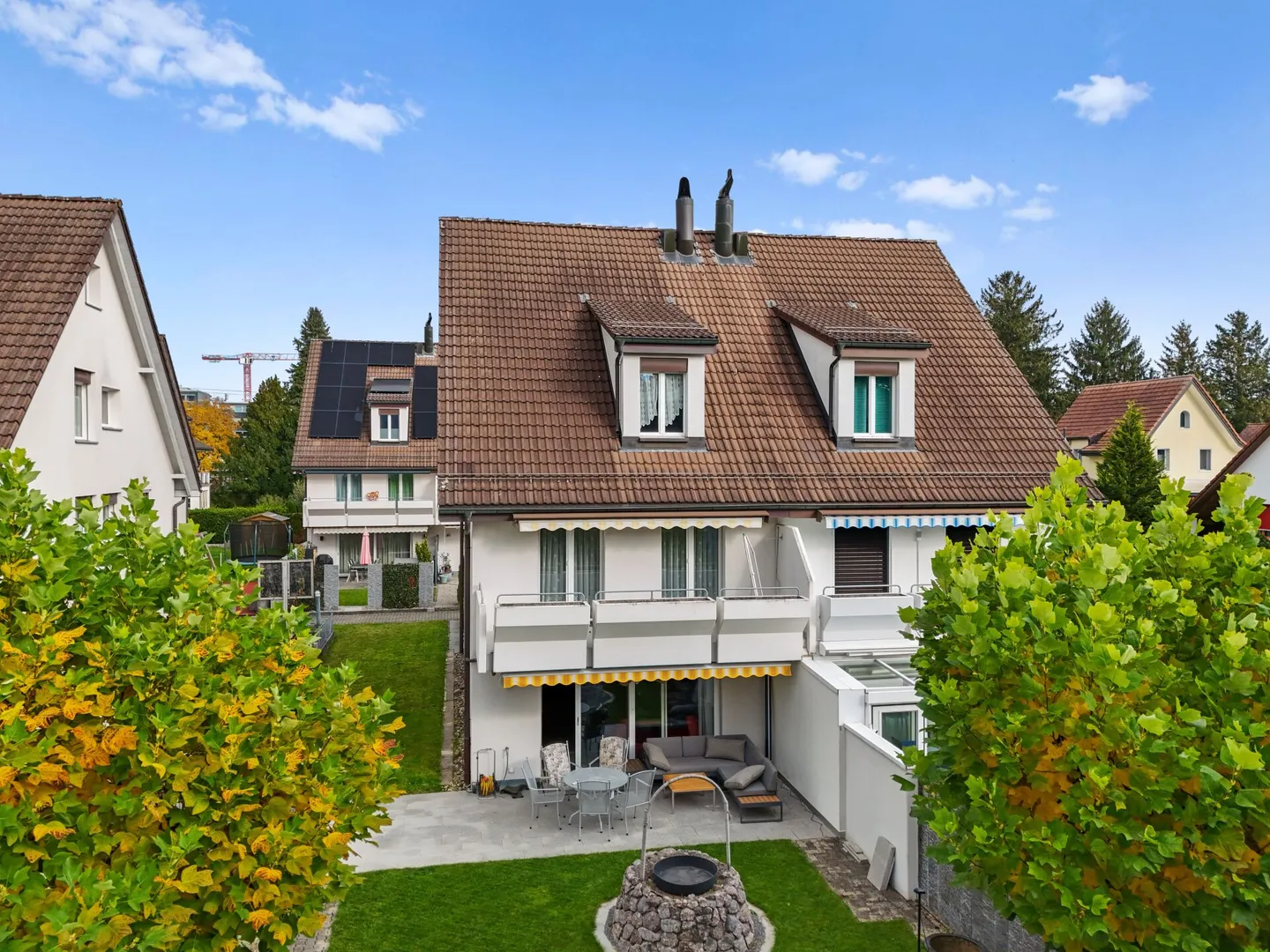 Grande maison cherche connexion familiale - Photo 2 sur 10