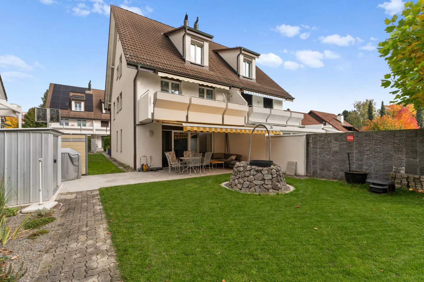Grande maison cherche connexion familiale - Photo 3 sur 10