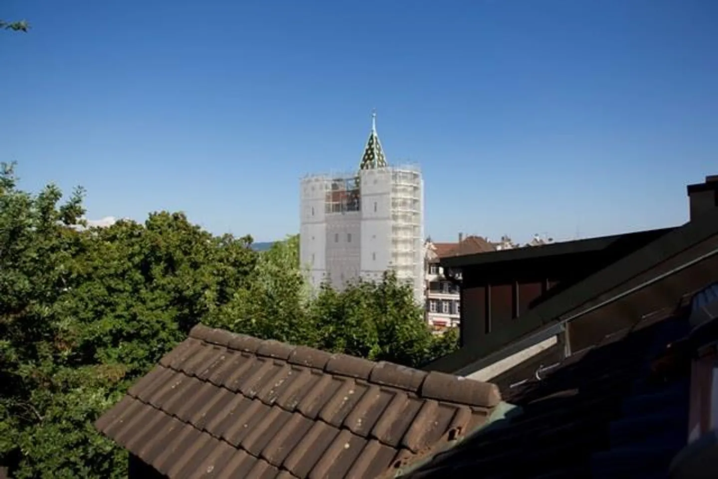 Appartamento di alta qualità vicino a Spalentor! - Foto 10 di 10