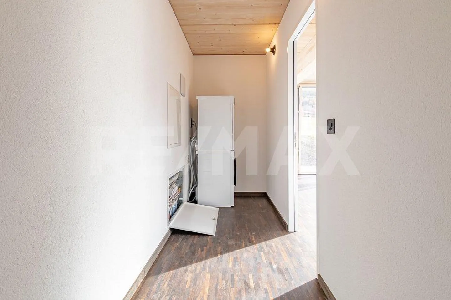 Casa Plurifamiliare Moderna - Foto 13 di 13