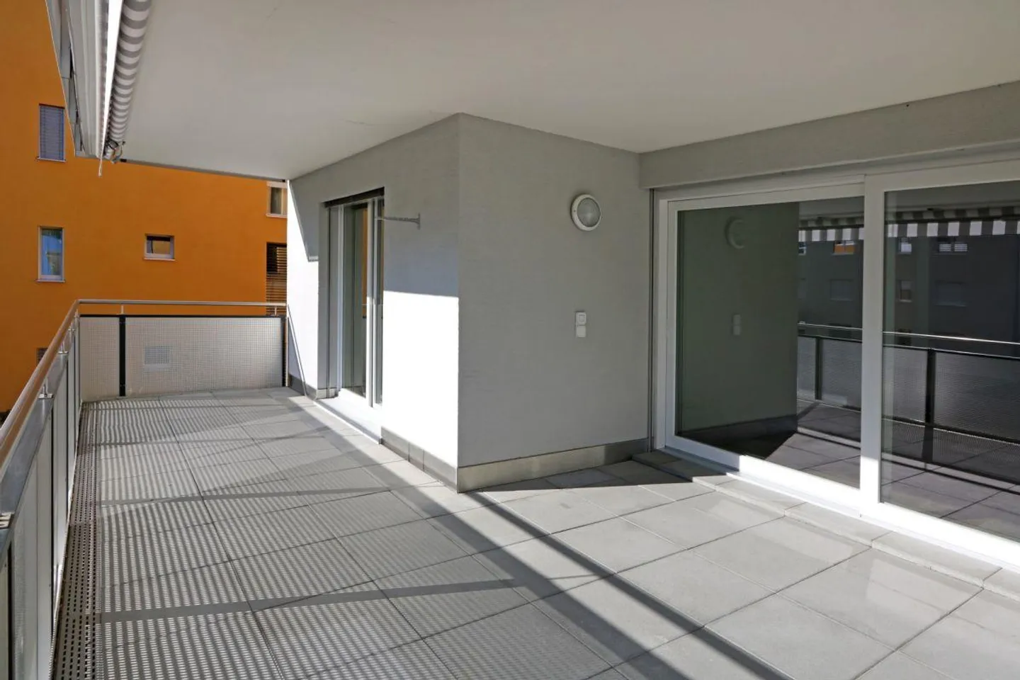 Are you looking for a perfect family apartment in the green? - Then you are in the right place! - Photo 10 of 12