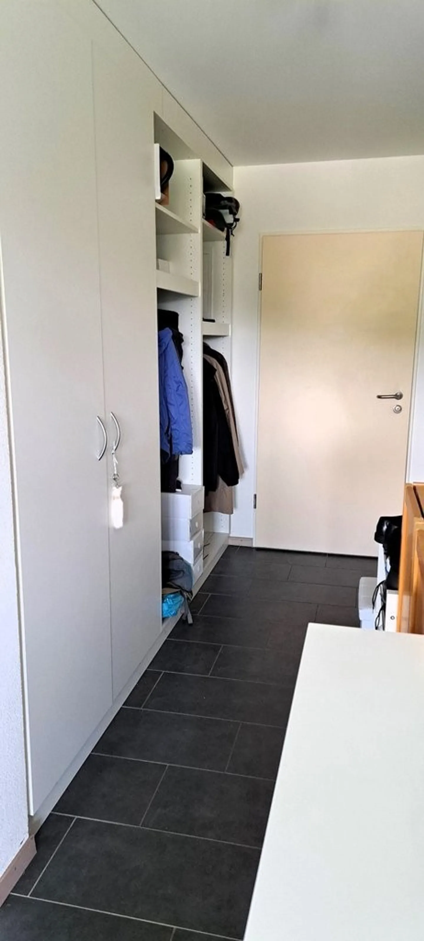 In affitto: Bell'appartamento moderno di 3,5 locali - Foto 5 di 9