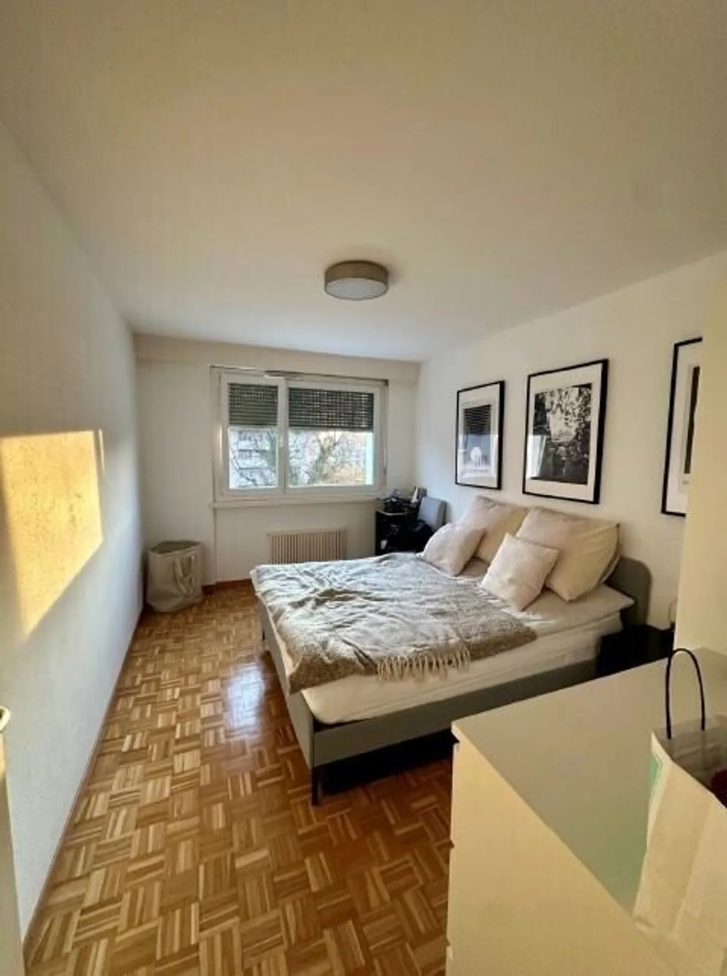 Appartement à louer - Photo 3 sur 5