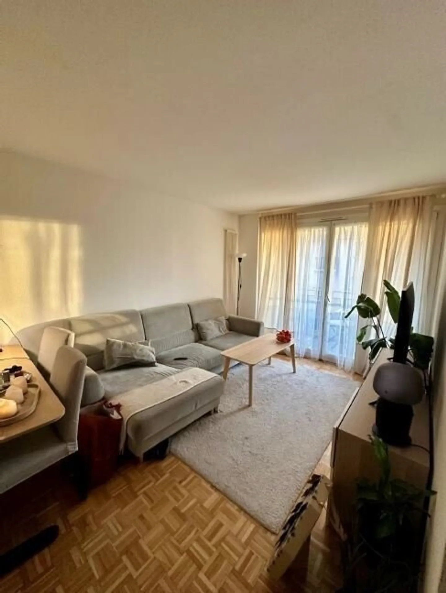 Appartement à louer - Photo 1 sur 5