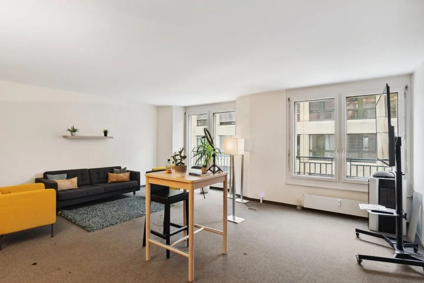 Install your offices in the heart of Lausanne city - Photo 5 of 10