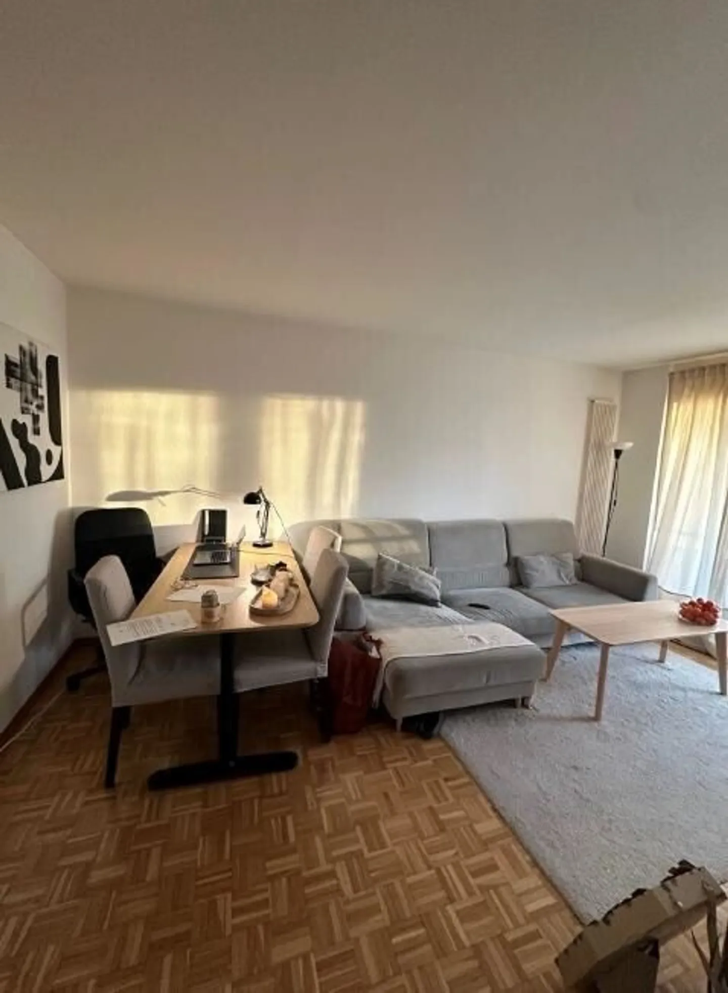 Appartement à louer - Photo 2 sur 5
