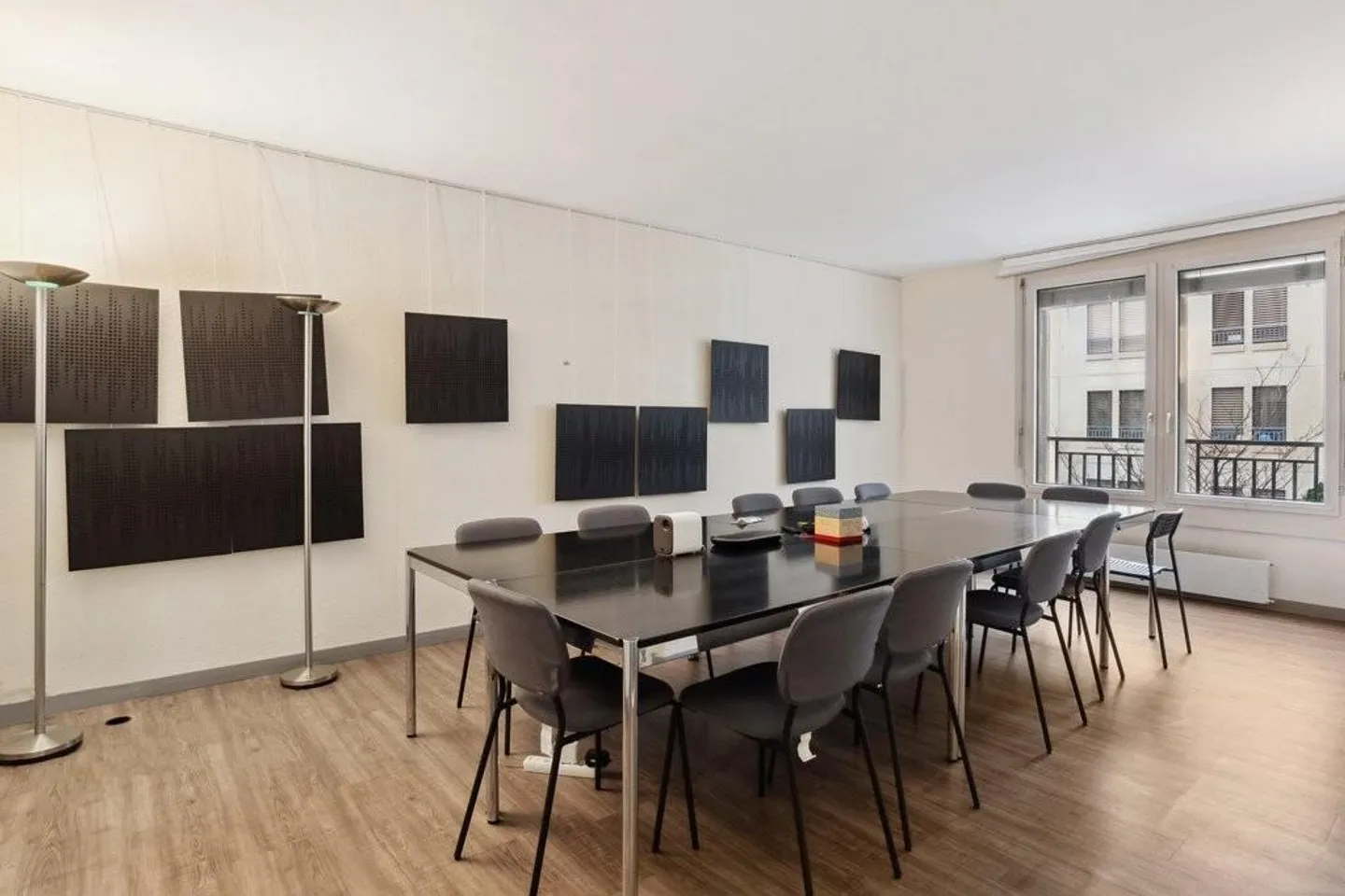 Install your offices in the heart of Lausanne city - Photo 8 of 10