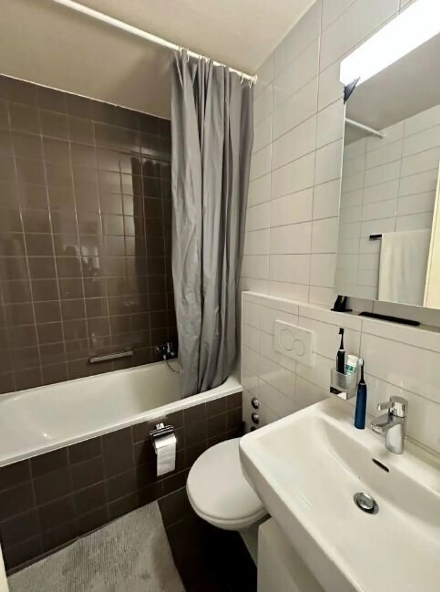 Appartement à louer - Photo 5 sur 5