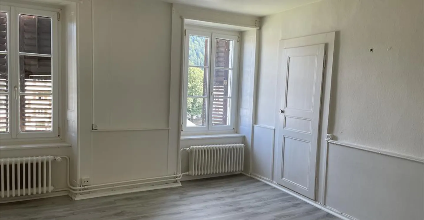 Appartement Charmant - Photo 3 sur 4
