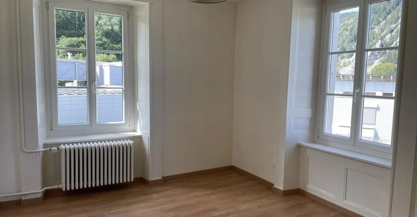 Appartement Charmant - Photo 4 sur 4