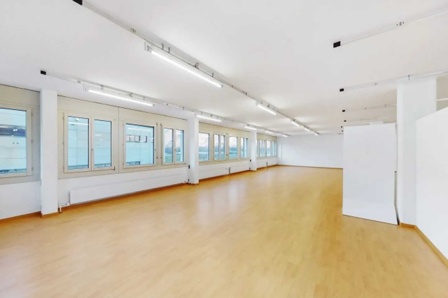 «AMPI SPAZI COMMERCIALI AL CENTRO LUSERTE» - Foto 9 von 11