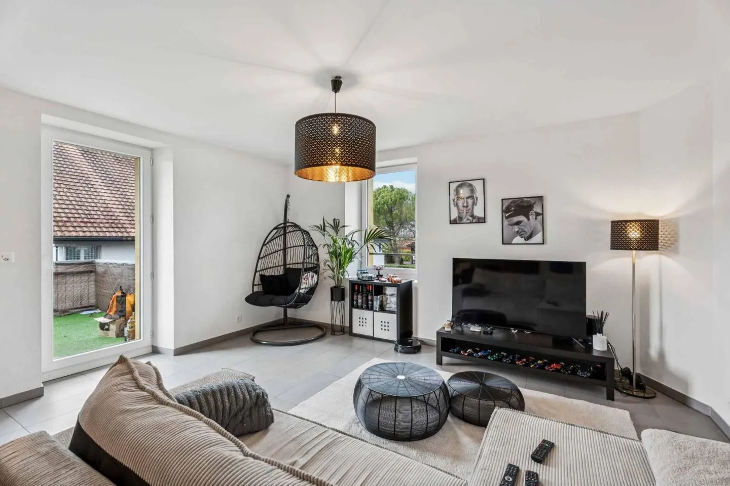 Rental property with yield in the heart of Champagne (VD) - Photo 2 of 13