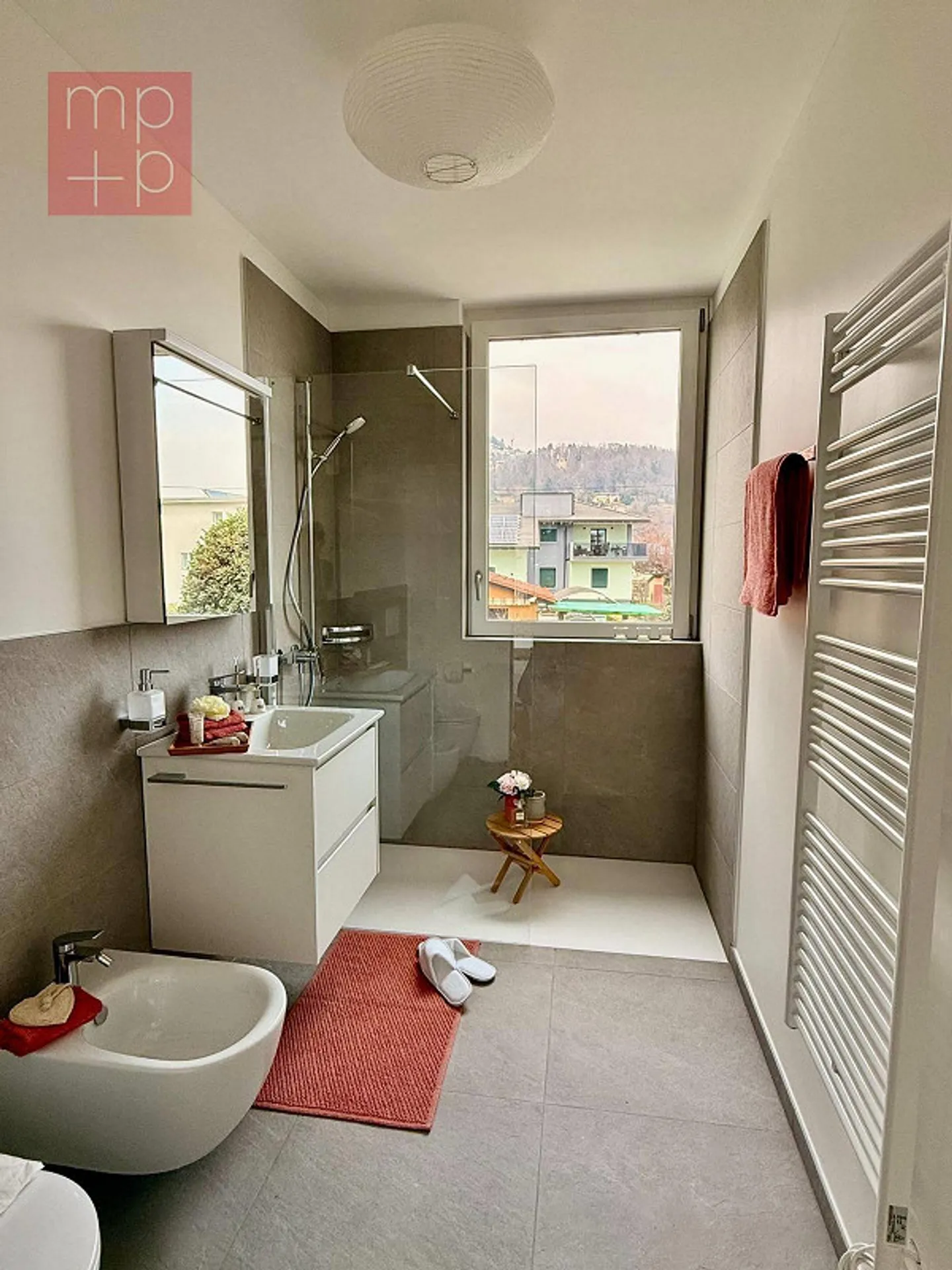 Nuovo Appartamento a Magliaso - Foto 7 di 8