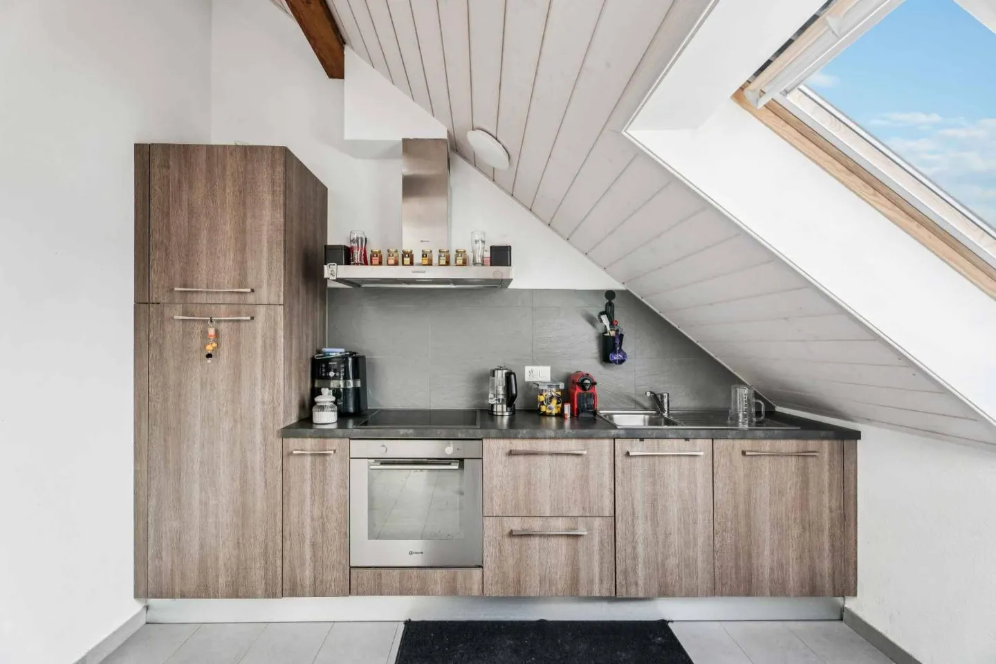 Rental property with yield in the heart of Champagne (VD) - Photo 7 of 13