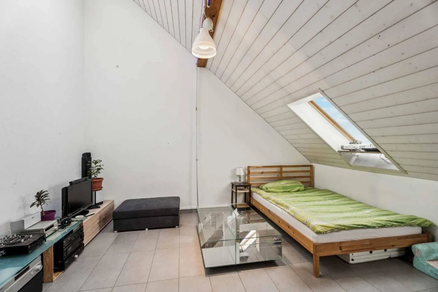 Rental property with yield in the heart of Champagne (VD) - Photo 8 of 13