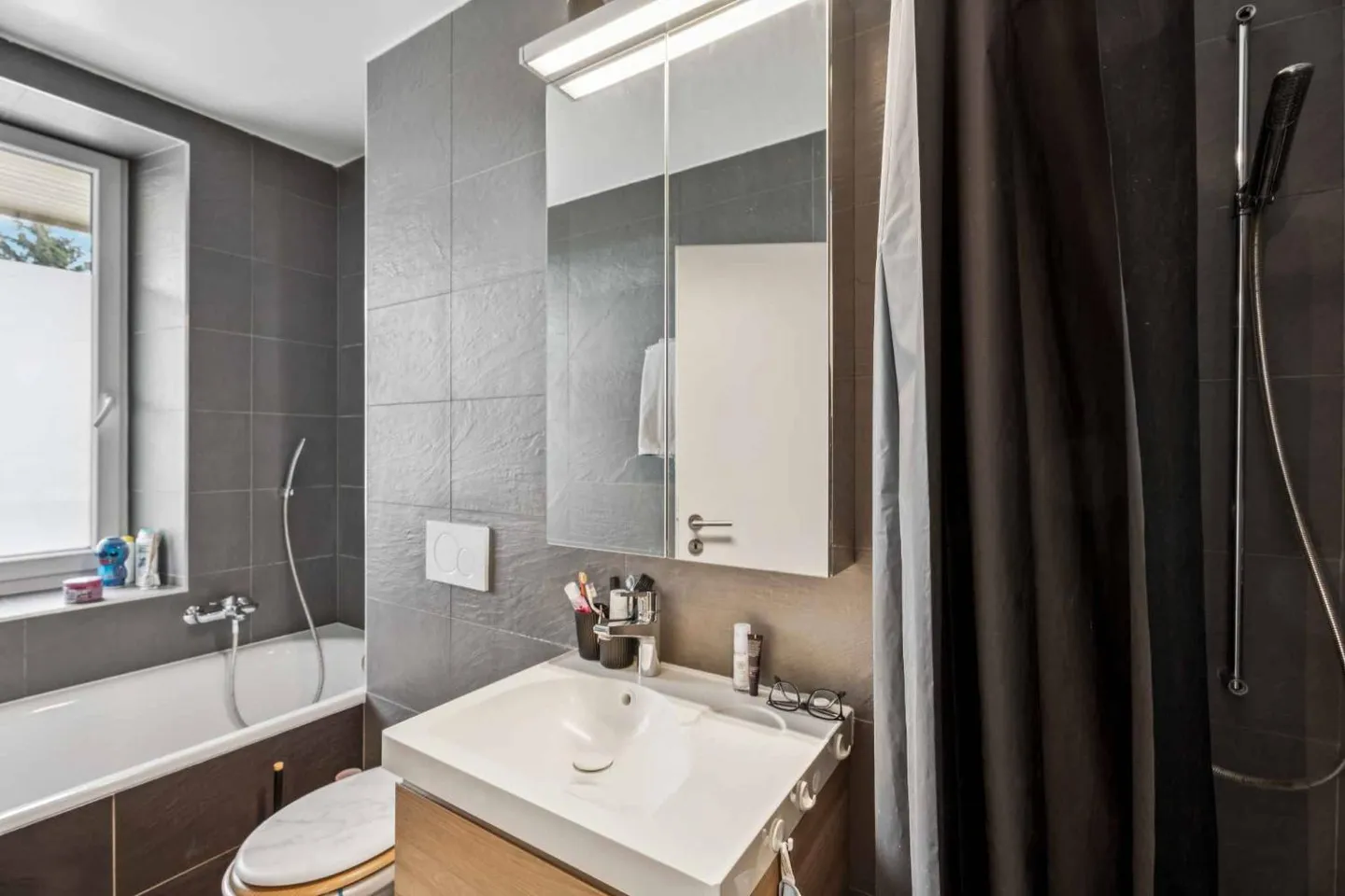 Rental property with yield in the heart of Champagne (VD) - Photo 9 of 13